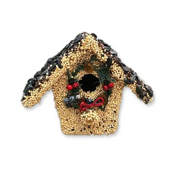 Bird Seed House Cottage