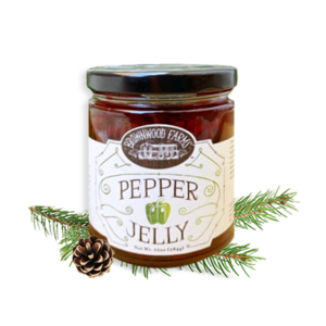 Brownwood Farms Pepper Jelly