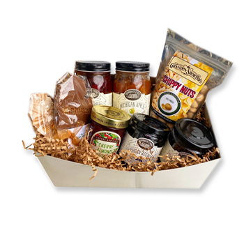 Farm Country Cheese House Products - Coveyou Scenic Farm Market