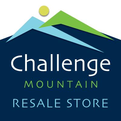 Challenge Mountain Thrift Store