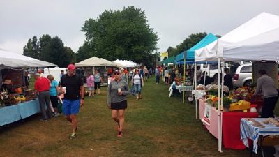 Boyne City Farmers Market 