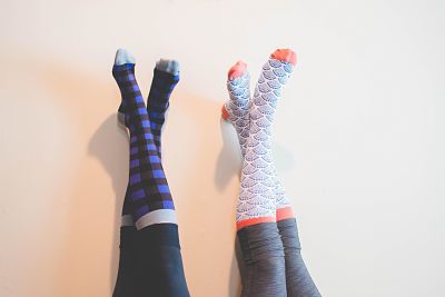 Compression Socks