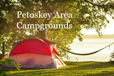 Grandpa Shorter's Petoskey Area Campgrounds Camping 