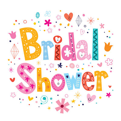 Wedding Shower Games and Activities 