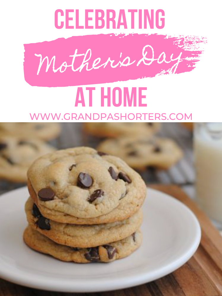 Download How To Celebrate Mother S Day At Home Grandpa Shorter S Gifts