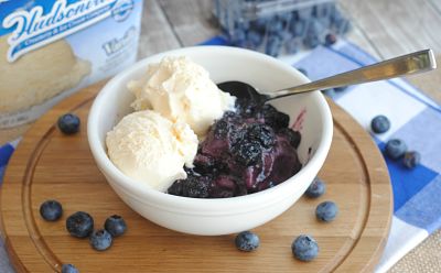 GrandaShortersBlueberryCobbler