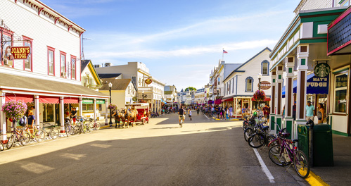 Insider Tips for Visiting Mackinac Island