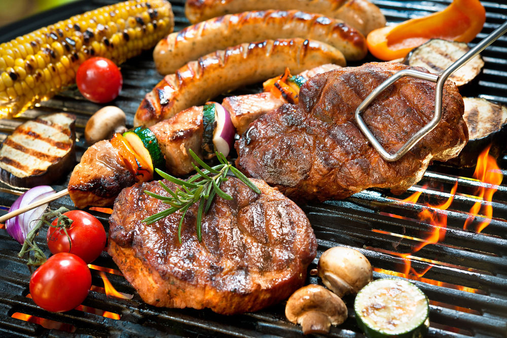 5 Tips for Prepping Your Grill for BBQ Season
