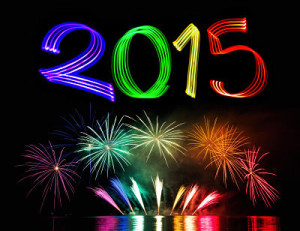New years 2015