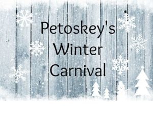 Petoskey's Winter Carnival