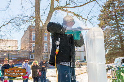 Petoskey Winter Carnival