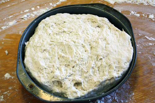 Irish Soda Bread