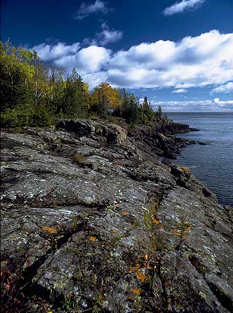 Isle Royale