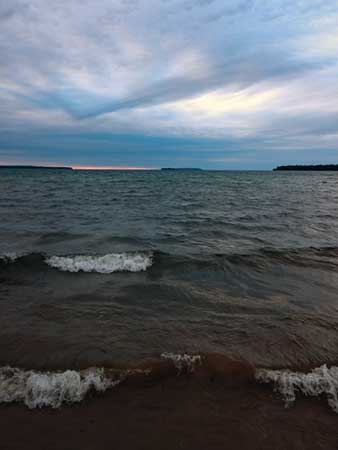 Lake Superior