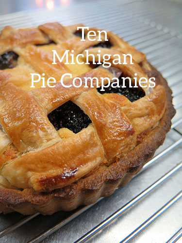 Michigan Pie Companies