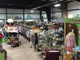 Petoskey Area Thrift Stores