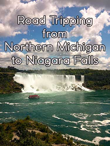 Niagara Road Trip