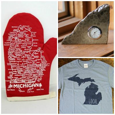 5 Michigan Themed Gifts Worth Buying