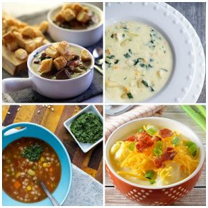 Grandpa Shorter's White Chicken Chili Recipe Soup 