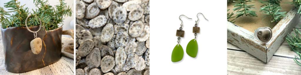 SHOP PETOSKEY STONE GIFTS GRANDPA SHORTER'S GIFTS PETOSKEY