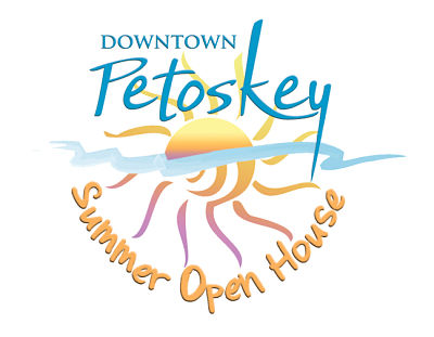 Petoskey Downtown Summer Open House