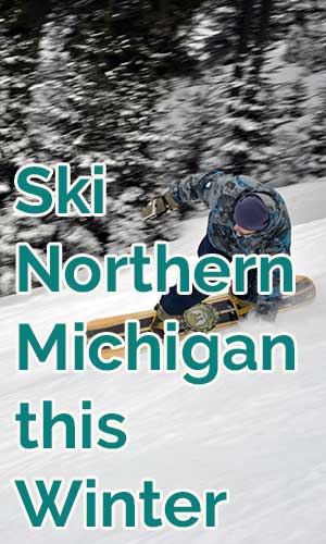 Ski Northern Michigan