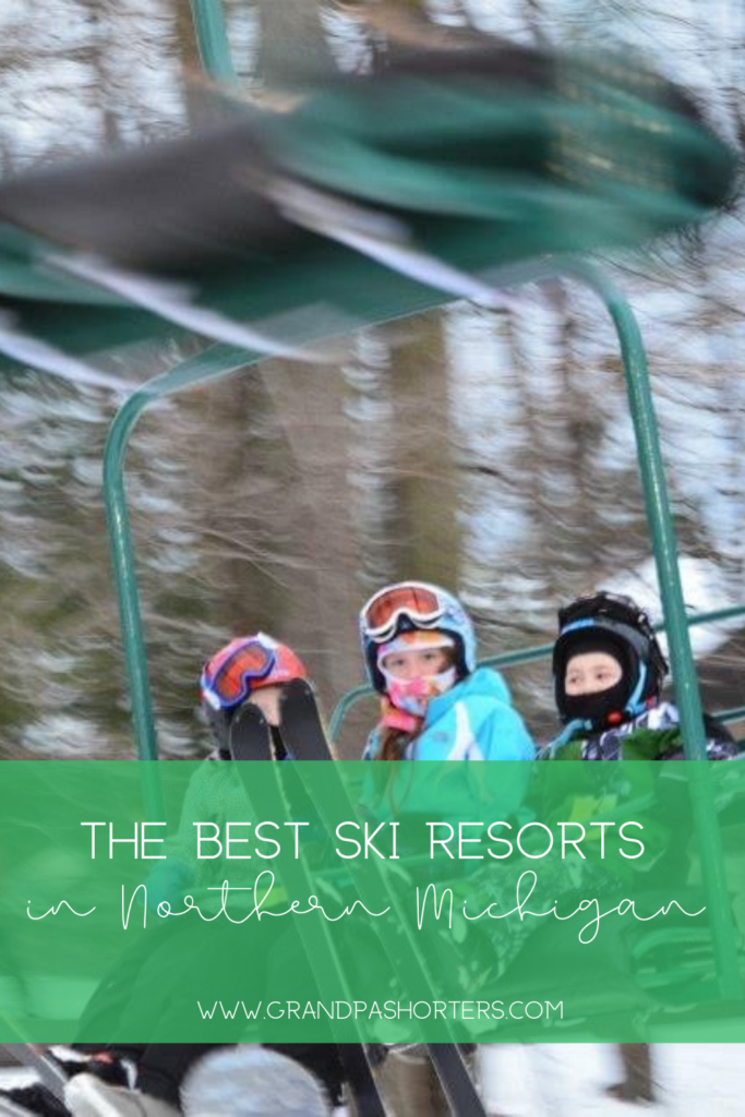 The Best Ski Resorts in Northern Michigan