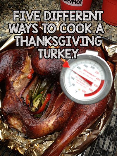 ways_to_cook_a_thanksgiving_turkey