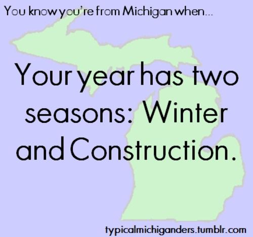 Michigan Meme