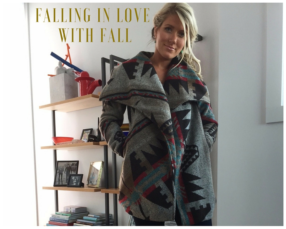Tips for Embracing Fall Fashion 