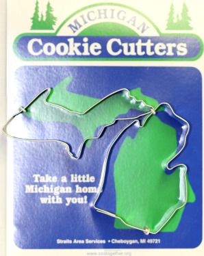 cookie cutters mi