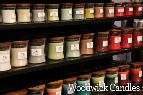 10 gift Ideas for Easter- Woodwick Candles for Easter