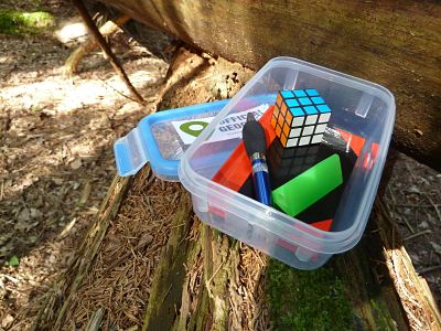 7 Fun Geocaching Tips 