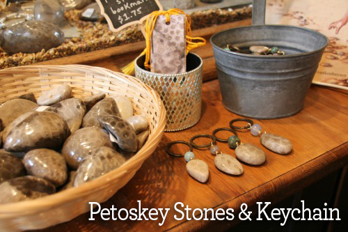 10 gift Ideas for Easter- Petoskey Stone Gifts for Easter