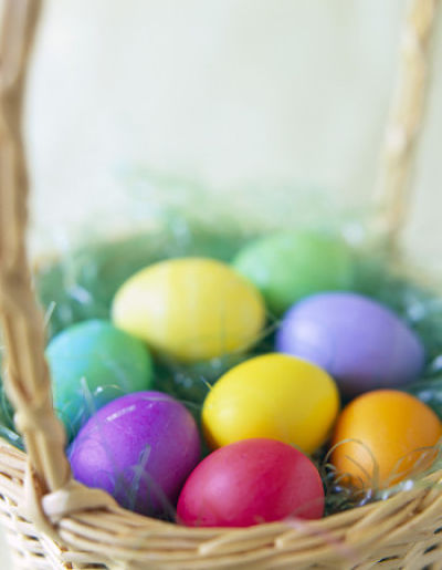 Northern Michigan Easter Eggs Hunts #Michigan #Northern Michigan #Easter