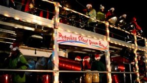 Petoskey Holiday Open House