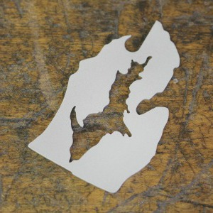 Michigan Fusion Bottle Opener