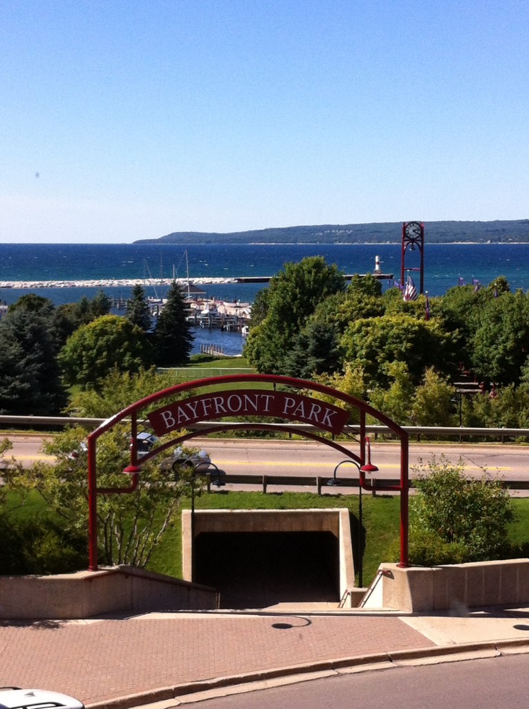 5 Things I Miss About Petoskey #UpNorth
