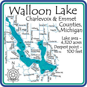 Walloon Lake