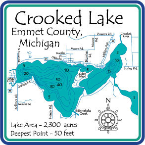 Crooked Lake