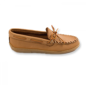 minnetonka moosehide classic moccasins