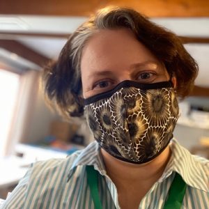 Fabric Face Masks