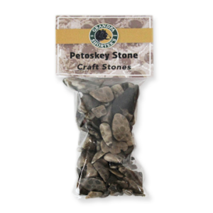 Petoskey Stone Craft Stones