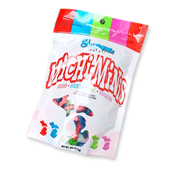 Michi-Minis Candy
