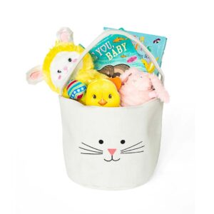 Custom Easter Gift Basket NEW Deluxe