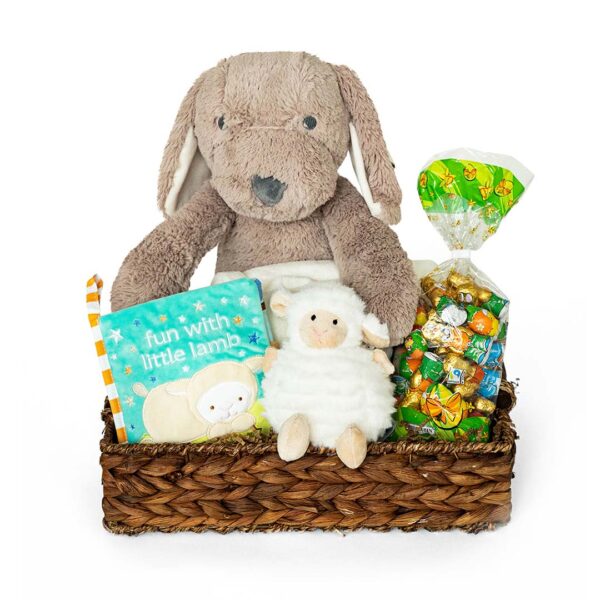 Custom Easter Basket NEW ULTIMATE