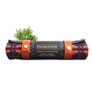 Pendleton Chess & Checkers