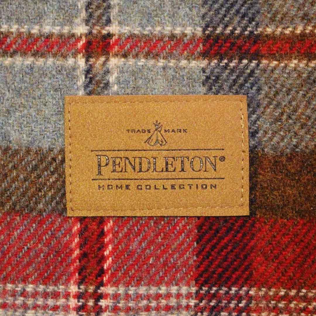 Pendleton - Ruby Beach Motor Robe with Leather Carrier - Grandpa ...