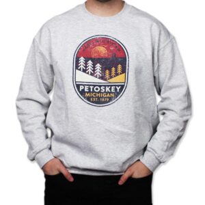 Michigan Sweatshirts and Hoodies (Unisex)