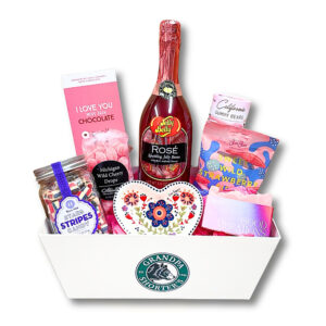 Mother's Day Gift Basker - Deluxe